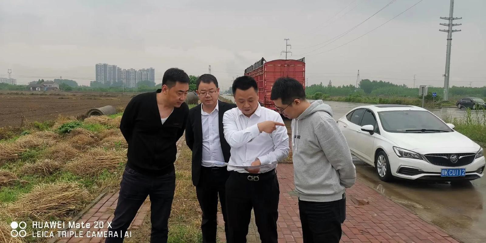 強(qiáng)大電力支撐助力工程項(xiàng)目順利推進(jìn)